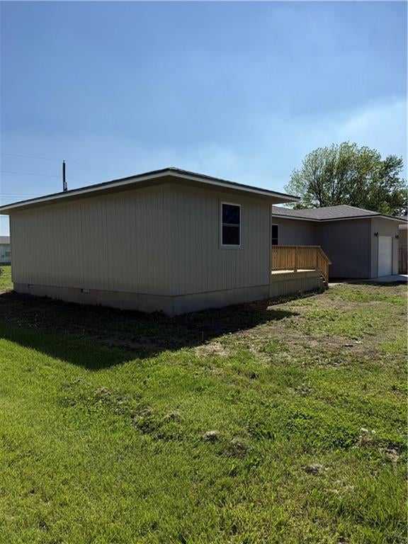 1515 Alleghany St, Burlington, KS 66839