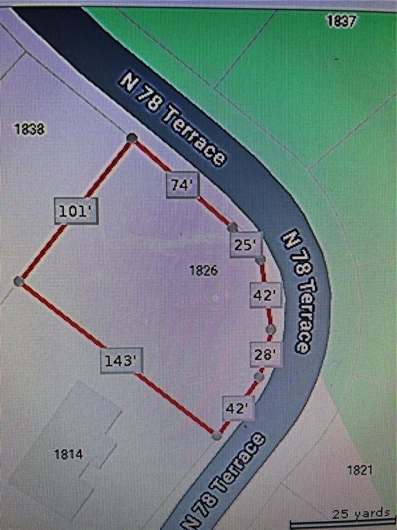 1826 78th Ter, Kansas City, KS 66112