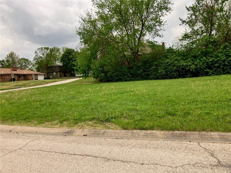 1826 78th Ter, Kansas City, KS 66112