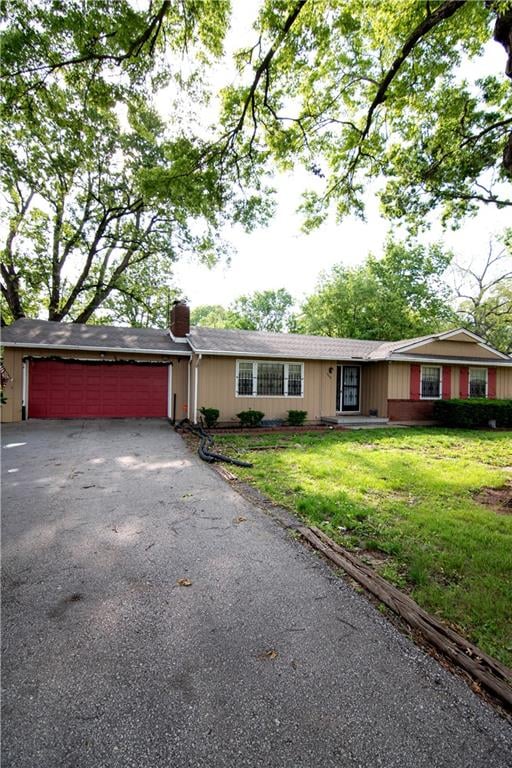6613 Chestnut Ave, Kansas City, MO 64132