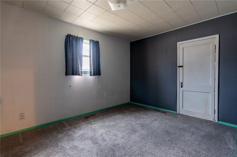 23 Washington St, Fort Scott, KS 66701