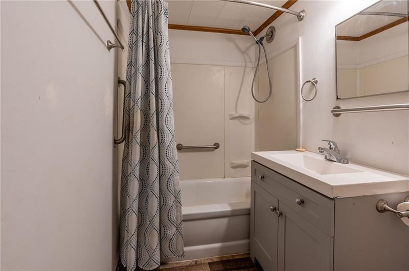 23 Washington St, Fort Scott, KS 66701
