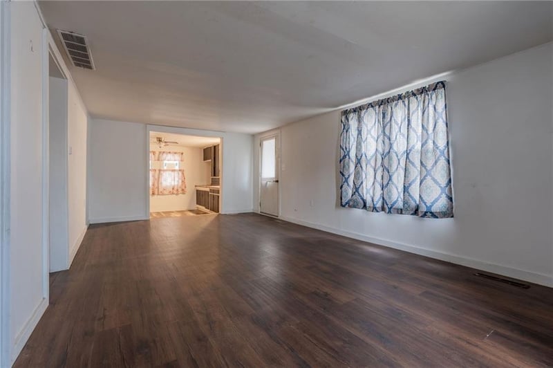23 Washington St, Fort Scott, KS 66701