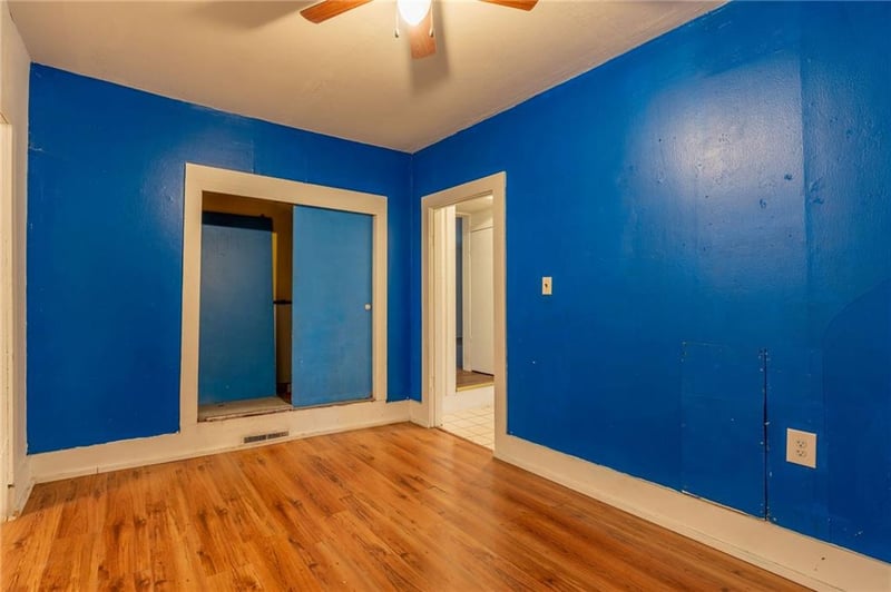 23 Washington St, Fort Scott, KS 66701