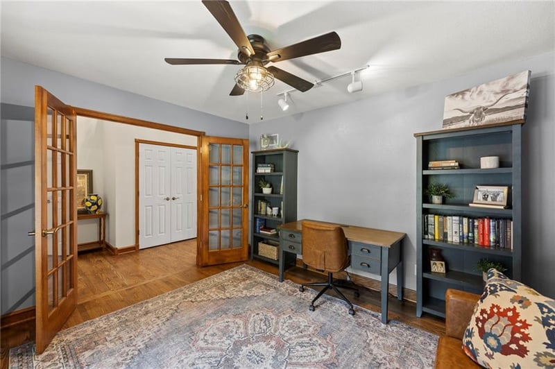 8906 Millstone Dr, Lenexa, KS 66220