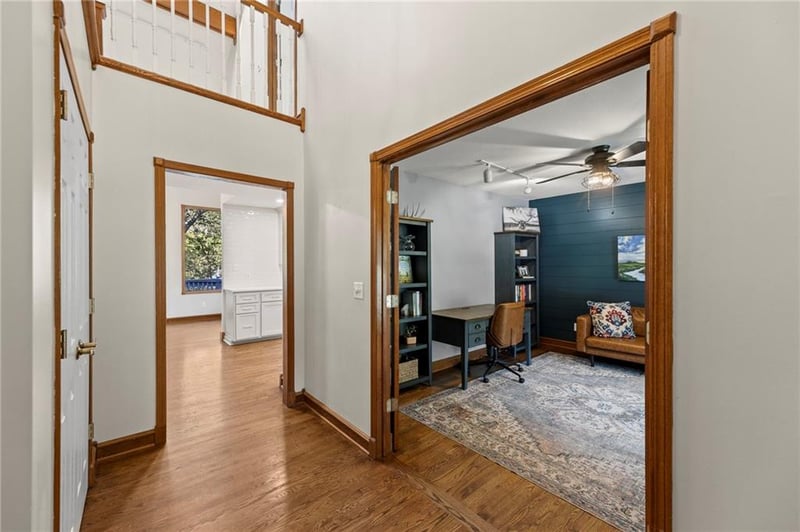 8906 Millstone Dr, Lenexa, KS 66220