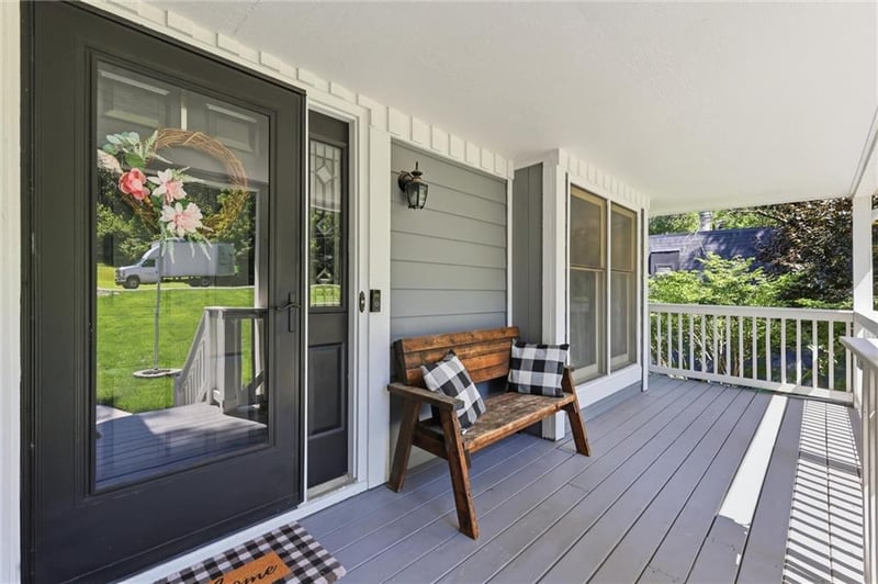 8906 Millstone Dr, Lenexa, KS 66220