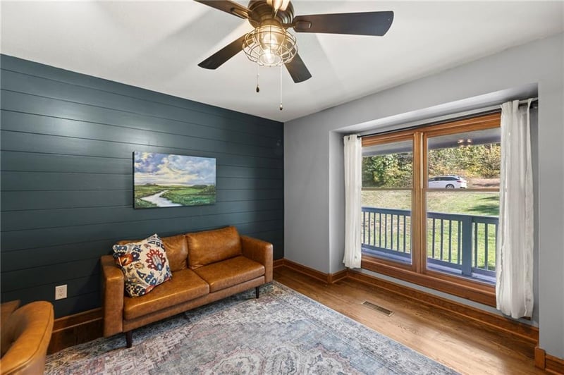 8906 Millstone Dr, Lenexa, KS 66220