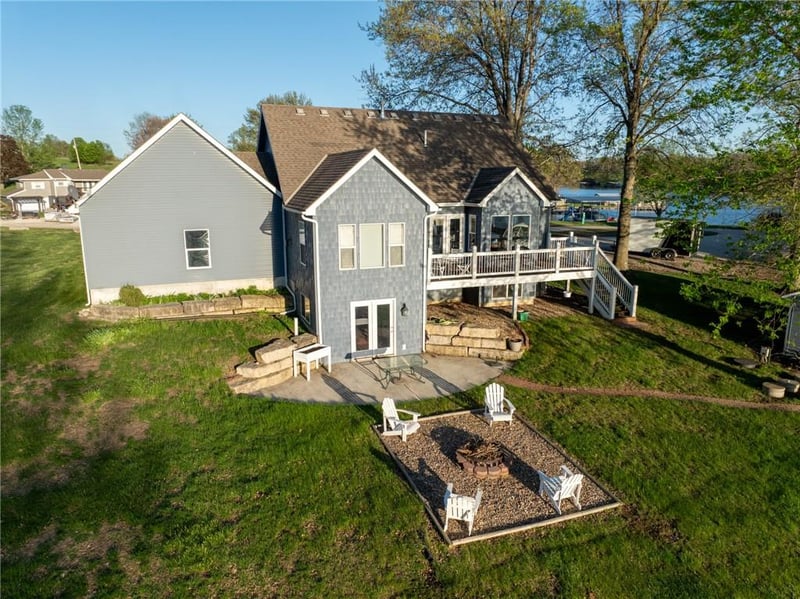 106 Angler Point, Gallatin, MO 64640