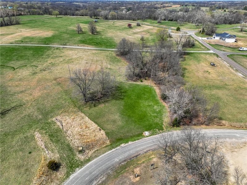 Lot 1569 Lake Viking Ter, Altamont, MO 64620