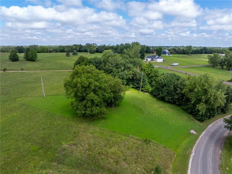 Lot 1569 Lake Viking Ter, Altamont, MO 64620