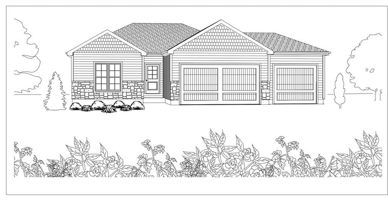 515 Callie Rd, Bates City, MO 64011