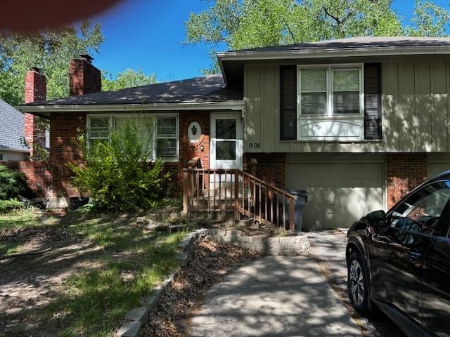 1508 Sheridan St, Olathe, KS 66062