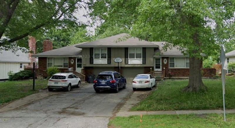 1508 Sheridan St, Olathe, KS 66062