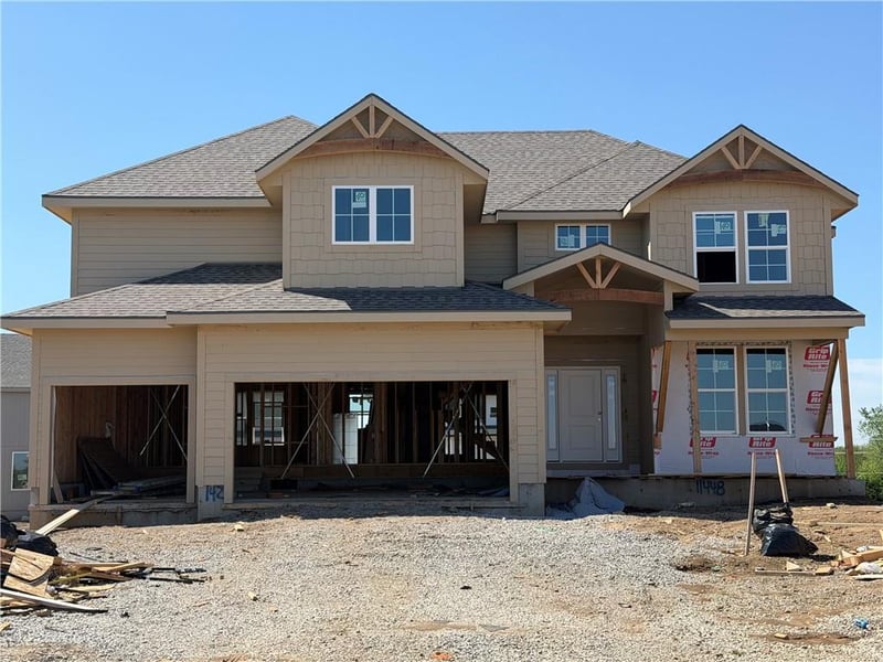 11448 Emerald St, Olathe, KS 66061