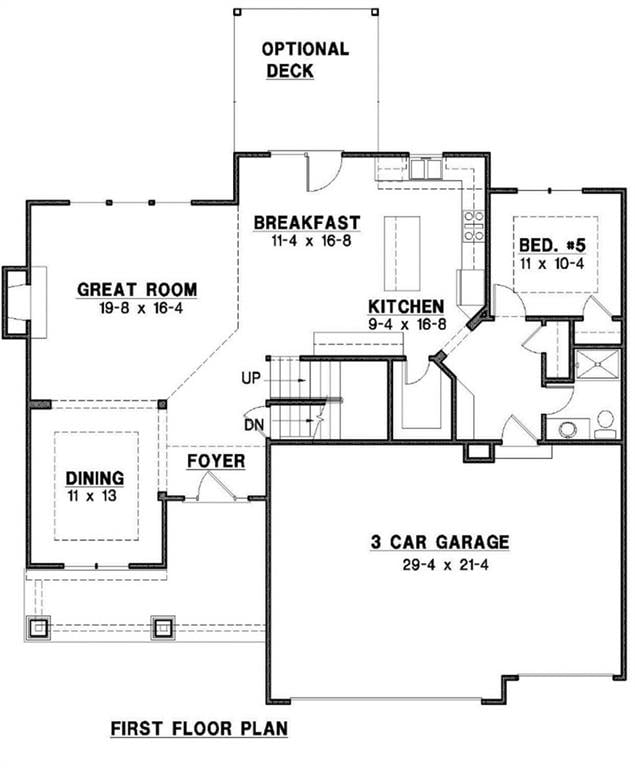 11448 Emerald St, Olathe, KS 66061