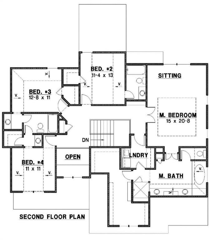 11448 Emerald St, Olathe, KS 66061