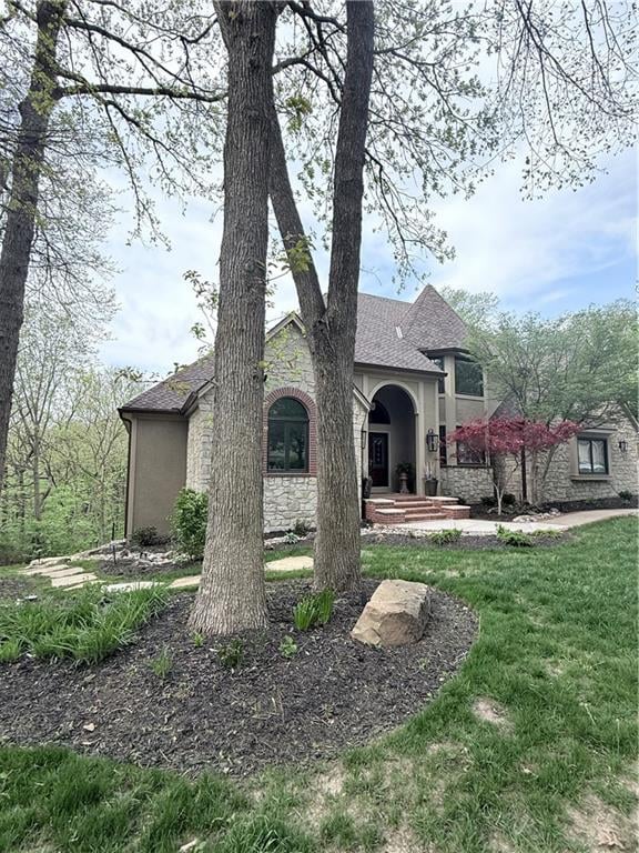 1305 43rd Ter, Kansas City, MO 64116