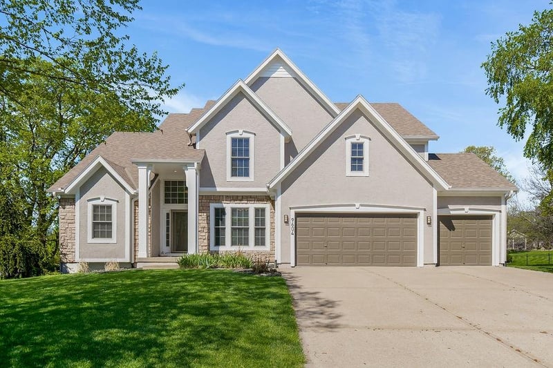 9604 Evanston Ave, Kansas City, MO 64157