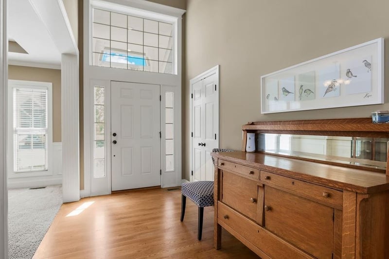 9604 Evanston Ave, Kansas City, MO 64157