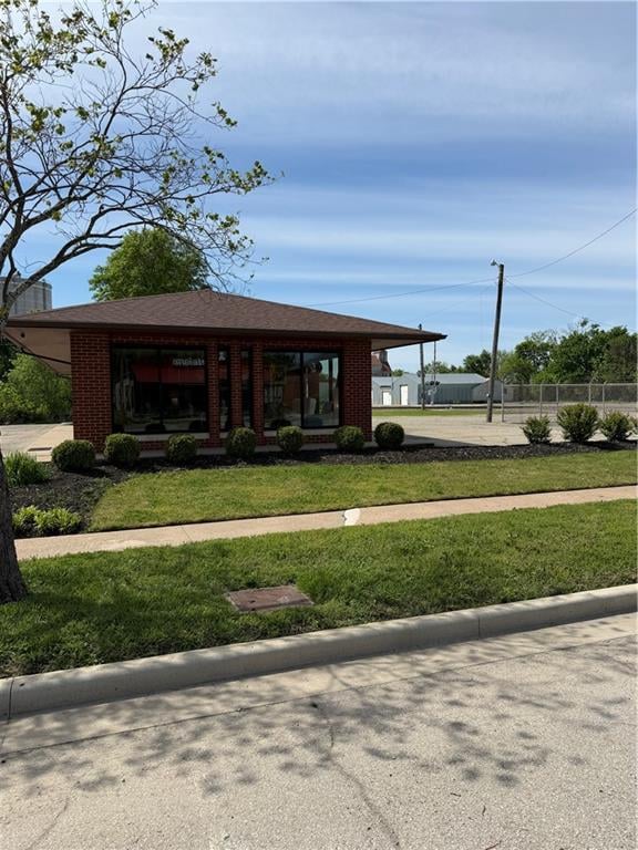 1015 W Main St, Neodesha, KS 66757
