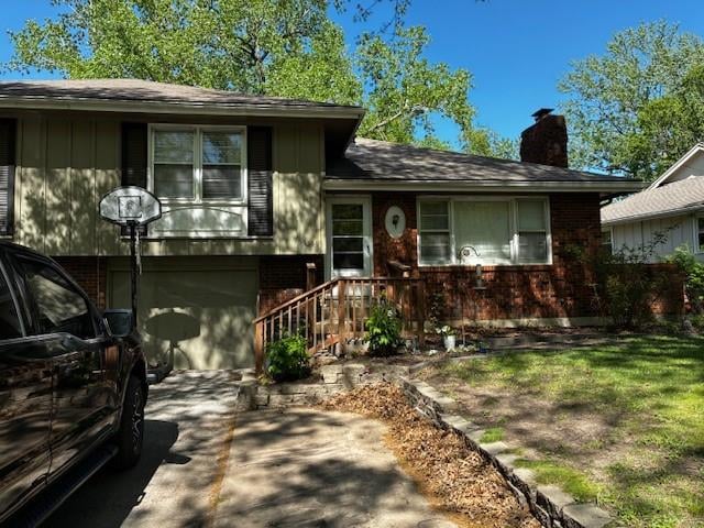 1510 E Sheridan St, Olathe, KS 66062