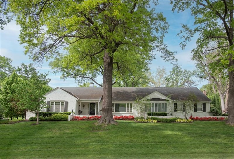 1240 64th Ter, Kansas City, MO 64113