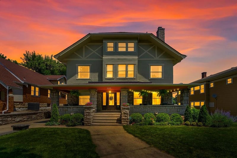 3626 Norledge Ave, Kansas City, MO 64123