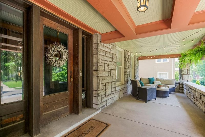 3626 Norledge Ave, Kansas City, MO 64123