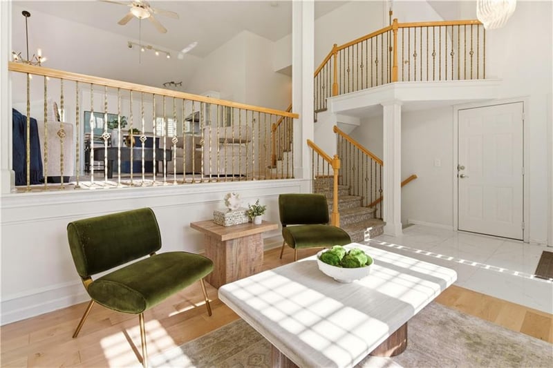 14322 Reeder St, Overland Park, KS 66221