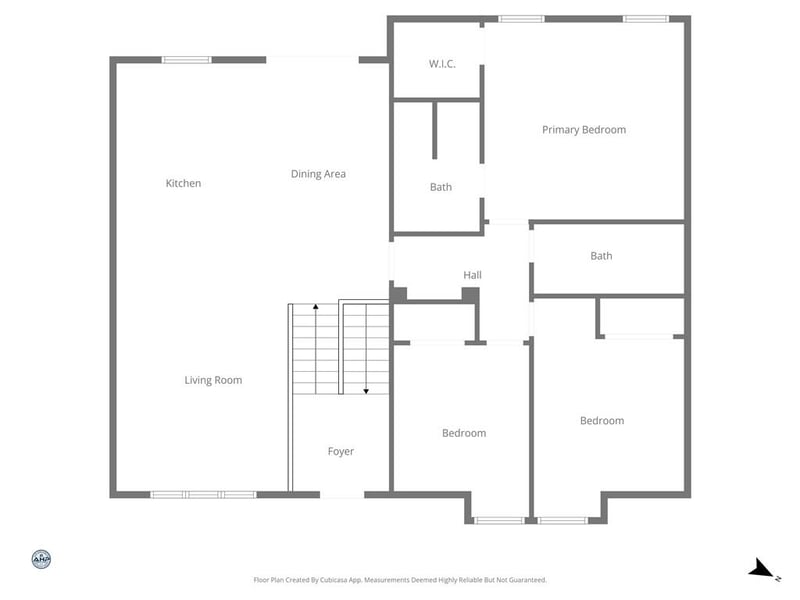 62nd Pl, Kansas City, KS 66102