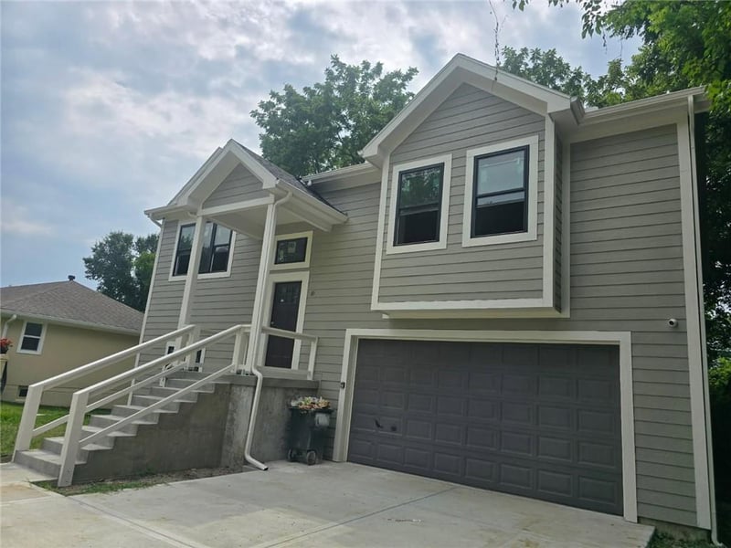 722 62nd Pl, Kansas City, KS 66102