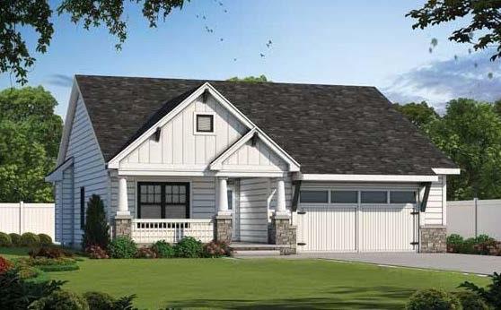1311 Redwood Ct, Oak Grove, MO 64075