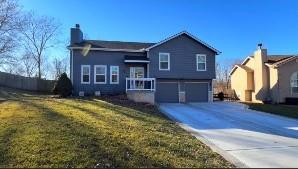 15588 Crestwood Dr, Basehor, KS 66007