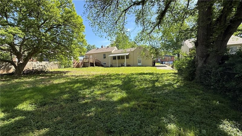 4260 Kelsey Rd, Kansas City, MO 64116