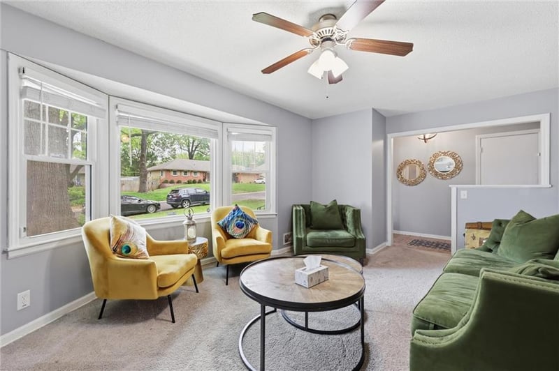 6316 Hedges Ave, Raytown, MO 64133