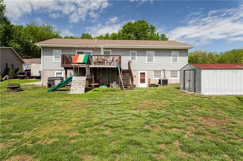 304 North St, Farley, MO 64028