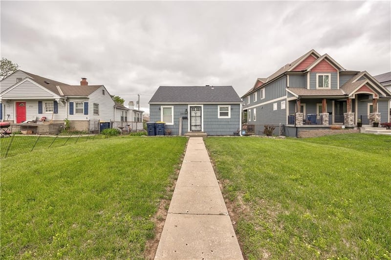 2532 Paseo Blvd, Kansas City, MO 64108