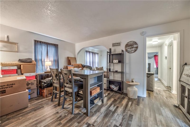 2532 Paseo Blvd, Kansas City, MO 64108