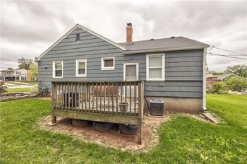 2532 W Paseo Blvd, Kansas City, MO 64108
