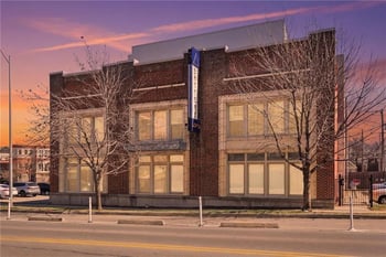 3001 Gillham Rd #206, Kansas City, MO 64108