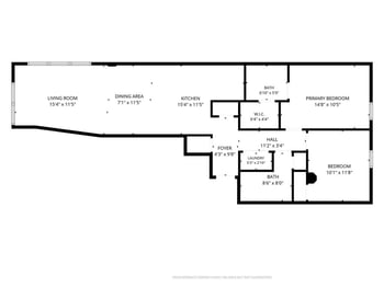 3001 Gillham Rd #206, Kansas City, MO 64108