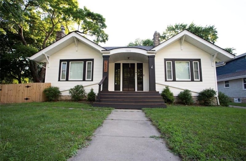 7530 Oak St, Kansas City, MO 64114