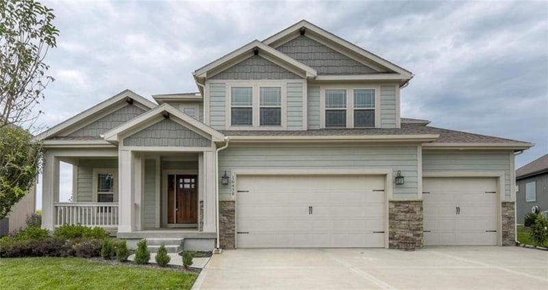 16438 Agnes St, Gardner, KS 66030