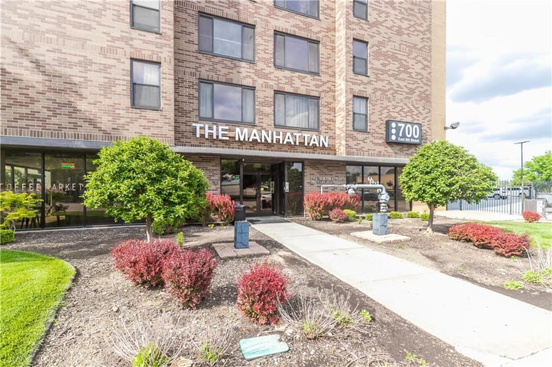 700 E 8th St #14G, Kansas City, MO 64106