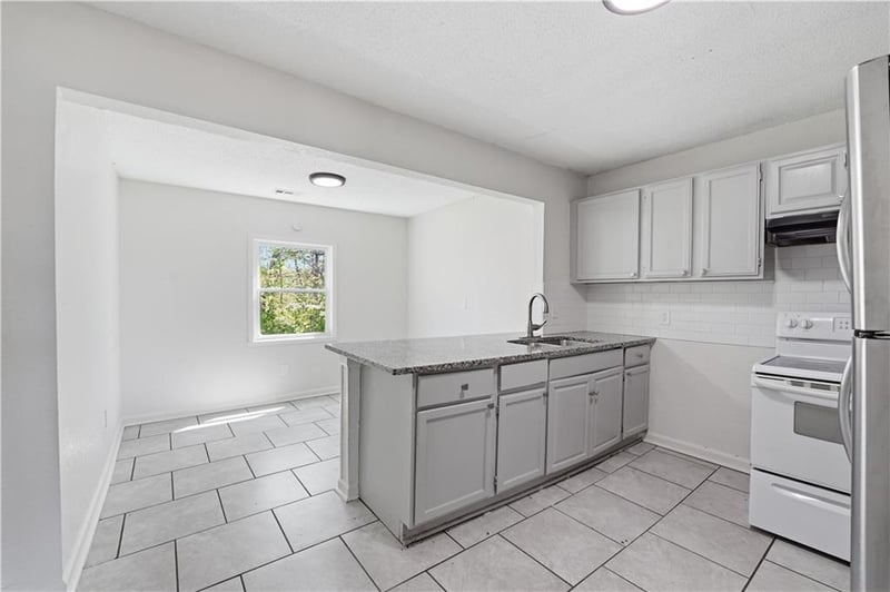 5609 Oakland Ave, Kansas City, MO 64129