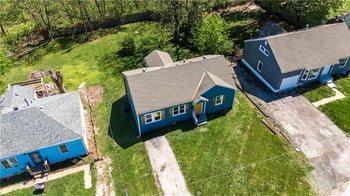 5609 Oakland Ave, Kansas City, MO 64129