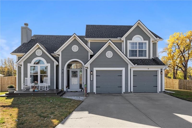 Home Worth Check