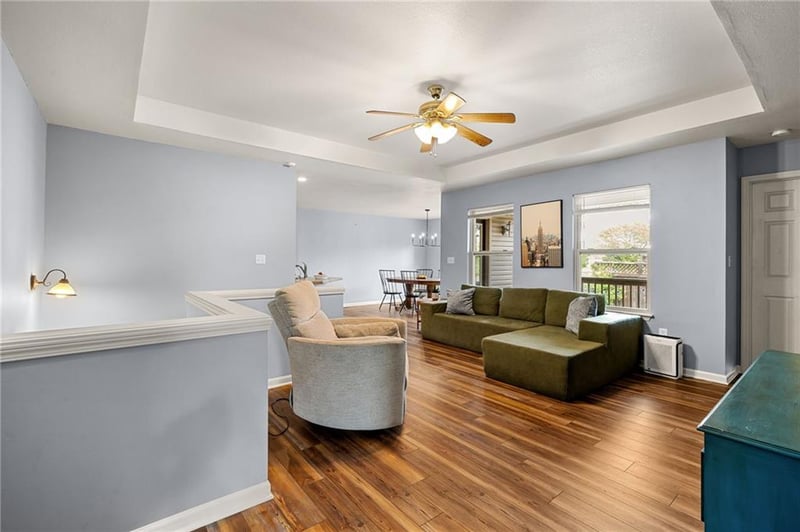 1803 Villa Dr, Warrensburg, MO 64093