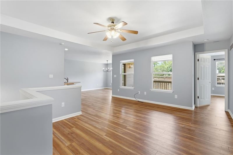 1803 Villa Dr, Warrensburg, MO 64093